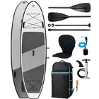 Military Pvc SUP Surf Boards Blow Up Stand Up Paddle Board