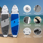 Military Pvc SUP Surf Boards Blow Up Stand Up Paddle Board