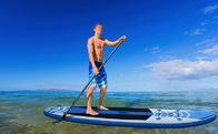 300LBS Capacity Touring Sup Board 32 Inches Wide For Travel