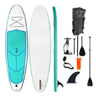 140kg Capacity Inflatable Touring Sup Board ISUP Paddleboard