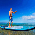 Military Grade Pvc 275LBS Inflatable Stand Up Paddle Board