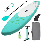 Blackfin SUP Stand Touring Paddle Board 280LBS Capacity