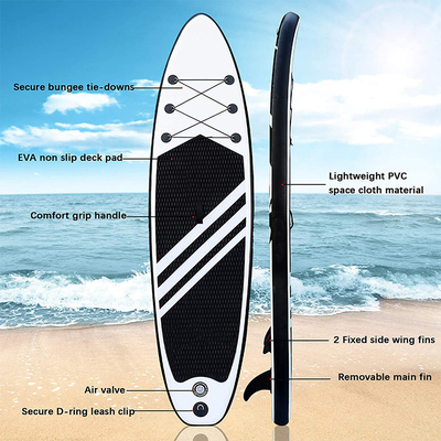 Blackfin Isup Folding Stand Up Paddle Board Customized Color