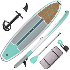 Customizable Touring Sup Board Drop Stitch Inflatable Paddleboard Custom Logo