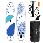 Latest New Model SUP Stand Up Inflatable Sup Inflatable Paddle Board