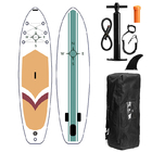 Custom Inflatable Paddle Board Inflatable Paddle Board Standup Isup Inflatable Surfboard
