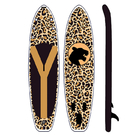 Newest CE Surfboards Customize Sup Inflatable Paddle Board Sup Surfing Board