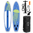 2022 Sup Surfboard Paddleboard Inflatable Stand Up Paddle Board Fishing Paddle Surf Board