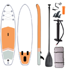Inflatable Paddle Surfing Standup Paddle Board Surfboard Sup Board