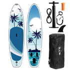 Inflatable Fishing Sup Water Sport Board Inflatable Paddle Board Stand Up Boards