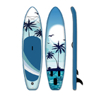 Inflatable Fishing Sup Water Sport Board Inflatable Paddle Board Stand Up Boards