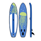 China Surfboard Custom Surf Boards Stand Up Inflatable Paddle Surf Board