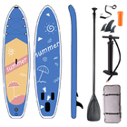 Custom Logo Sup Inflatable Sup Board Standup Paddle Sup Surfing Board