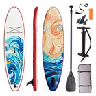 New Design Sup Inflatable Paddle Surf Board Surfboard