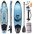 Cheap Inflatable Surfboards Stand Up Surf Paddle Board Water Sport Equipment