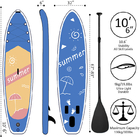 new arrival Surfboard Wholesale Paddleboard Sup Stand Up Paddle Board