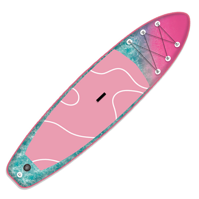High Pressure Drop Stitch Touring Sup Board For Family Youth