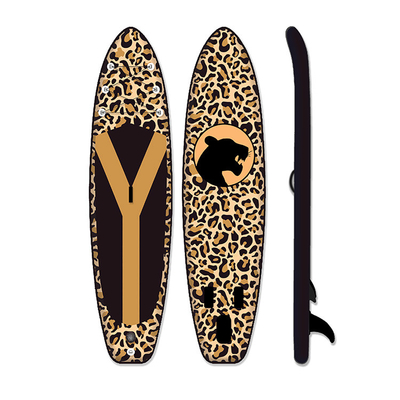 17.5lbs Non Slip Eva Paddle Board Stand Up Paddle Softboard