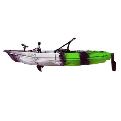Huarui Fishing Pedal Kayak Hobie Ocean Single People