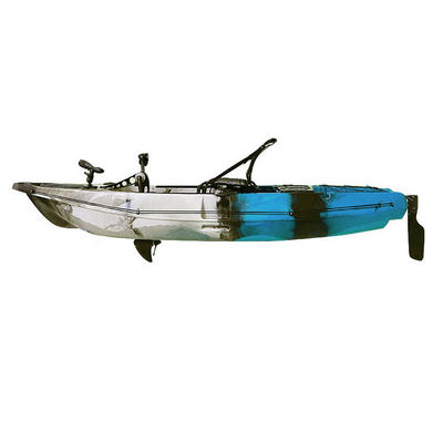 Native Watercraft Fishing Pedal Kayak Sit On Top 3.32m*0.9m