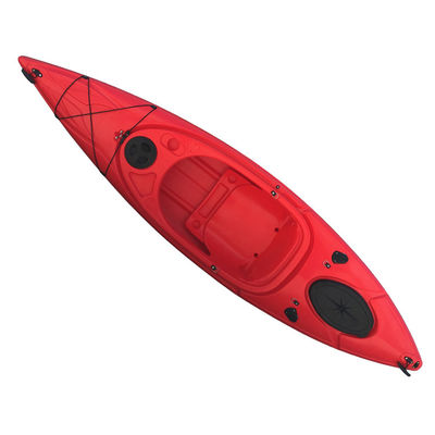 12 Foot Old Town Sit In Kayak Touring Single Person LLDPE 331 Lbs