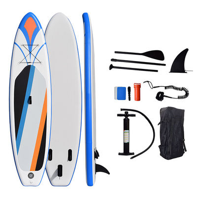 China Surf Portable Inflatable Stand Up Paddle Board Surf Boards
