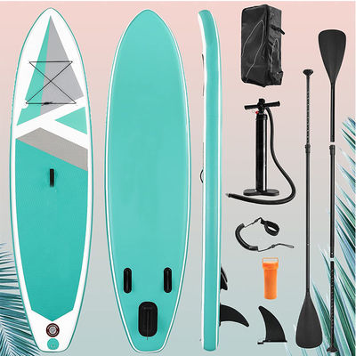 Huarui Surf Air Inflatable Surfboard Wholesale Stand Up Paddle Board