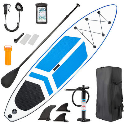 Water Sports Surfboard Inflatable Sup Board Standup Touring Sup Board
