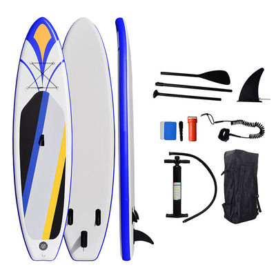 China Surf Portable Inflatable Stand Up Paddle Board Surf Touring Sup Board