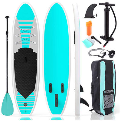 Huarui Modern Surfboards Inflatable Paddleboards Touring Sup Board