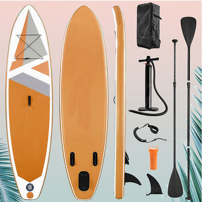 Huarui Wholesale Drop Stitch PVC Paddle Board Touring Sup Board