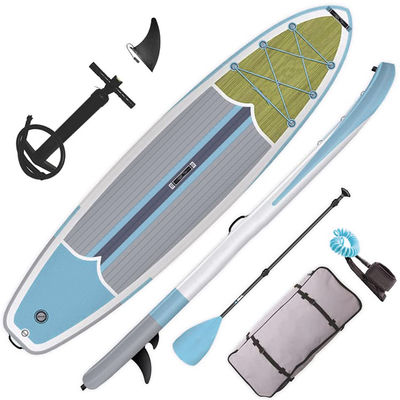 Huarui Sup Soft Top Surfboard Touring Sup Board Paddle Board Near Me