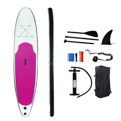 Outlet Touring Sup Board Stand Up Paddle Board 300 Lbs 320*75*15CM