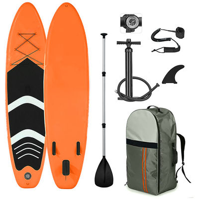 Unisex Touring Sup Board EPS  Surftech Paddle Surfboards