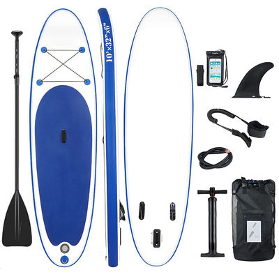Long Touring Sup Board Blackfin Surfboard Stand Up Paddle