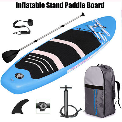 Longboard Touring Sup Board Custom Surfboard Paddle
