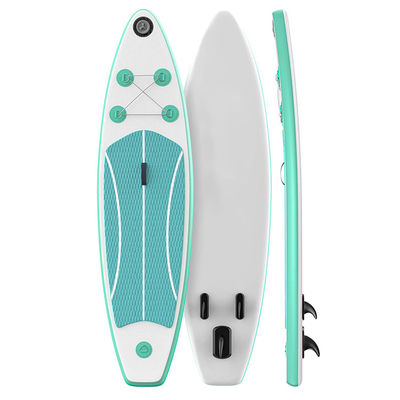 Drop Stitch Stand Up Paddle Boards Sup Inflatable Surfing Board