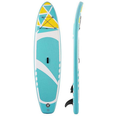 265lbs Inflatable Sup Stand Up Surfboard Paddle Board Surfing