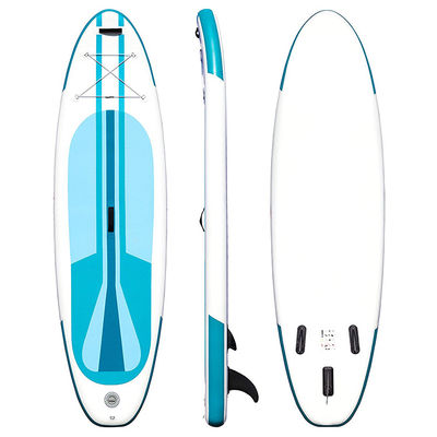 440lb Outdoor Sport Isup Paddle Board Inflatable Set