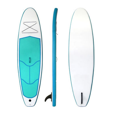 Military PVC Isup Inflatable Stand Up Paddle Surfing Board