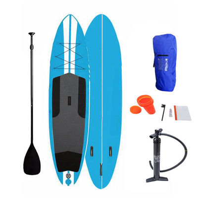 High Pressure Drop Stitch Inflatable Sup Paddle Board For Unisex