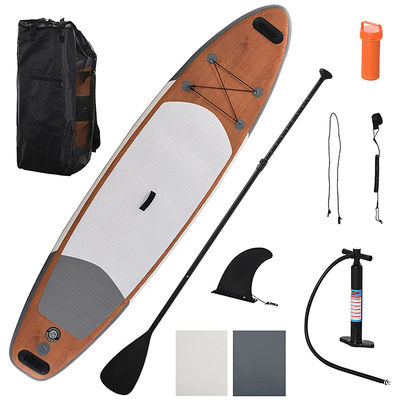 308lbs Inflatable Stand Up Paddle Board ISUP For Surfing