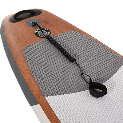 308lbs Inflatable Stand Up Paddle Board ISUP For Surfing