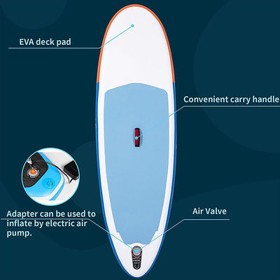 176lbs ISUP Paddle Board Child Inflatable SUP Board