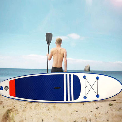 Soft Top Inflatable Stand Up Paddle Board Blow Up Surfboard