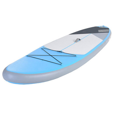 10' X 31" X 5" Touring Sup Board Stand Up Adjustable Paddle Board