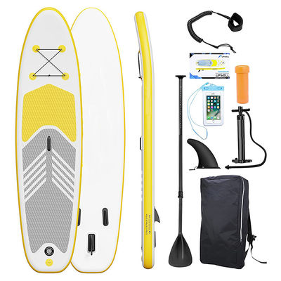 350LBS Capacity Touring Sup Board Blow Up Stand Up Surfboard