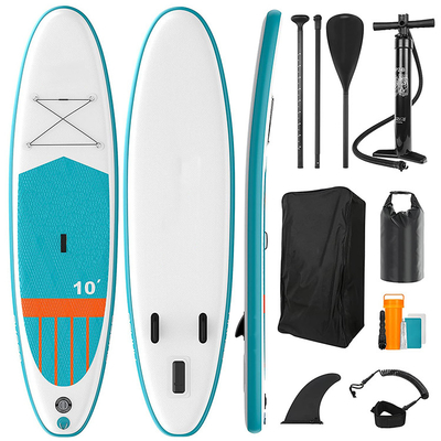 10'x32''x6'' Touring Sup Board Stand Up Paddle Surf Boards
