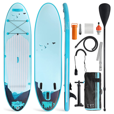 Custom Touring Sup Board Inflatable SUP Standup Surfboards