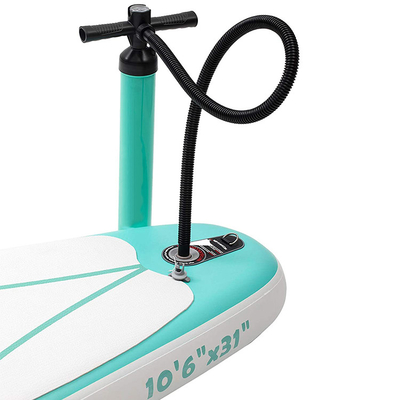 Blackfin SUP Stand Touring Paddle Board 280LBS Capacity